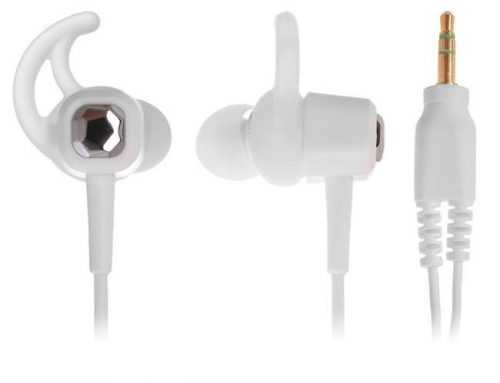 Vezeték nélküli fül-/fejhallgató SUPERLUX HDB387 WHITE