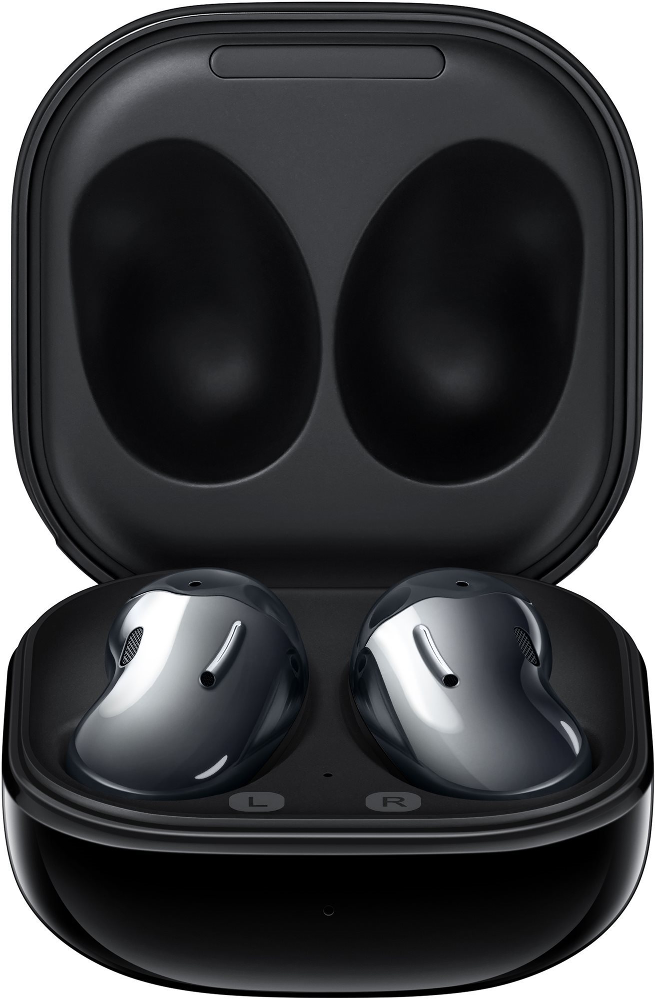 Vezeték nélküli fül-/fejhallgató Samsung Galaxy Buds Live Black