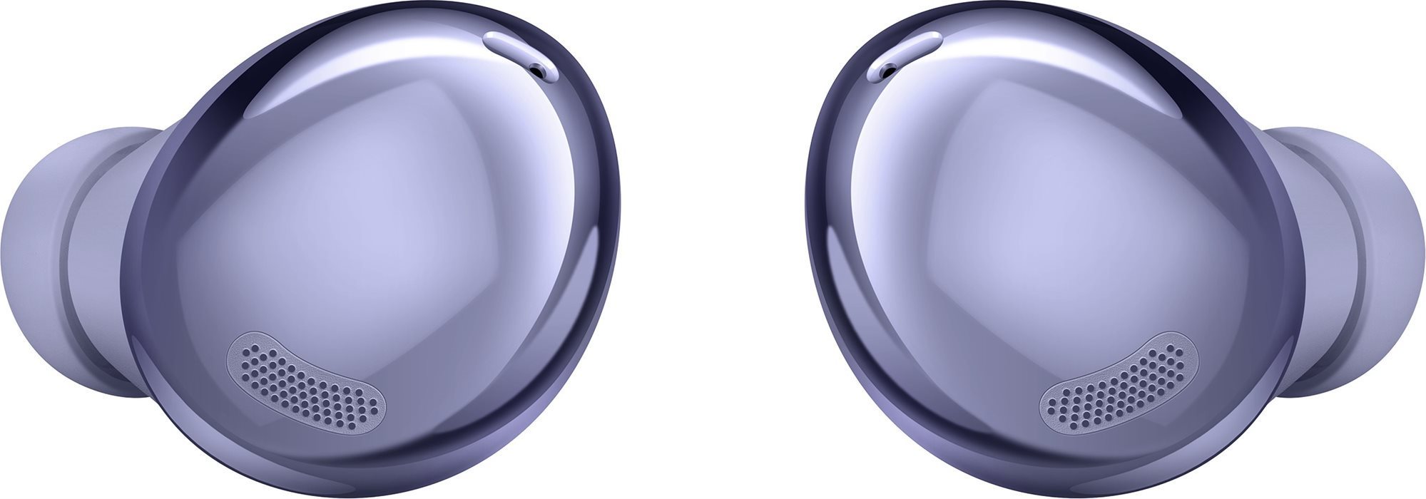 Vezeték nélküli fül-/fejhallgató Samsung Galaxy Buds Pro Violet