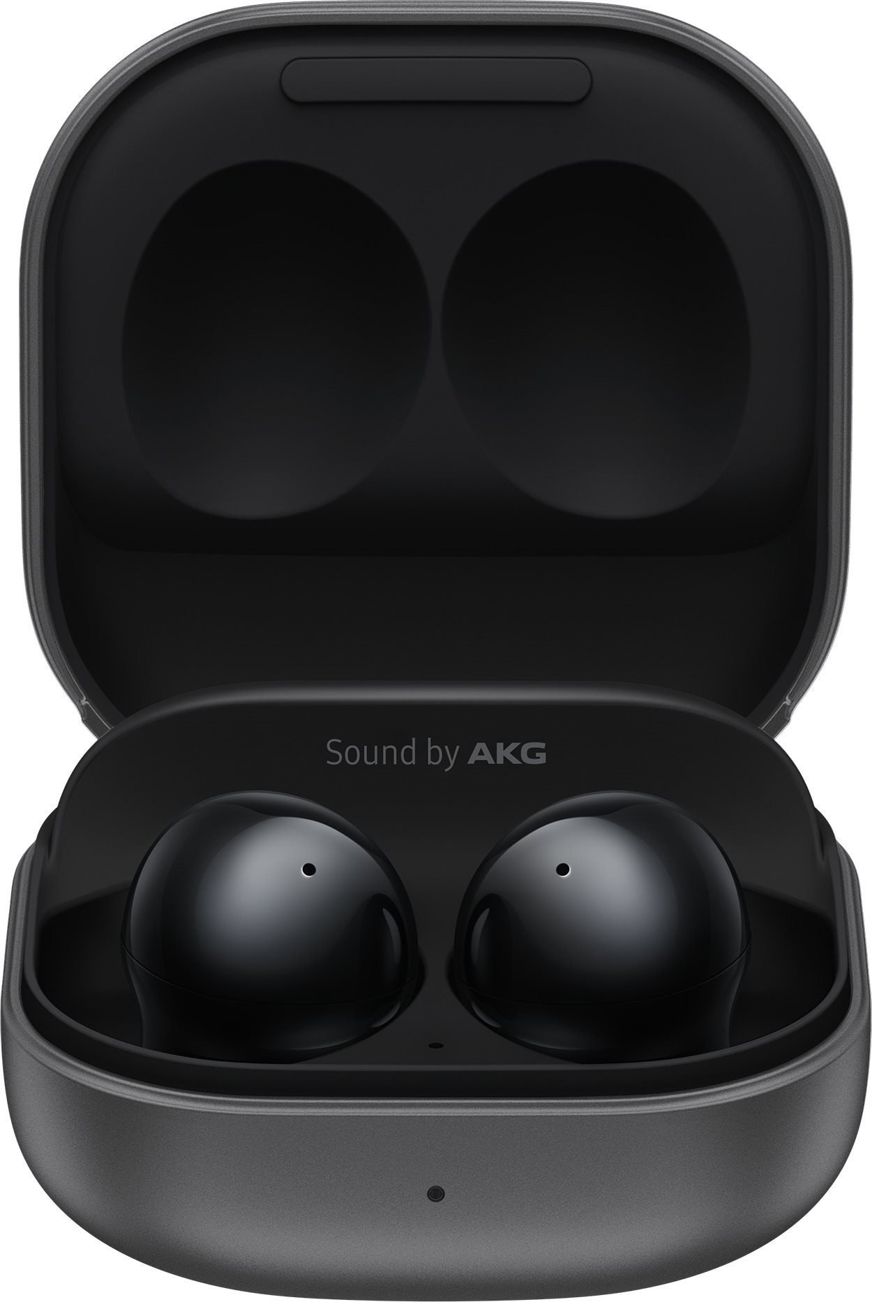 Vezeték nélküli fül-/fejhallgató Samsung Galaxy Buds2 Onyx