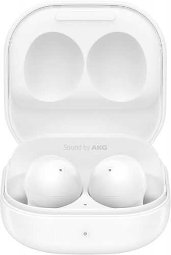 Vezeték nélküli fül-/fejhallgató Samsung Galaxy Buds2 fehér