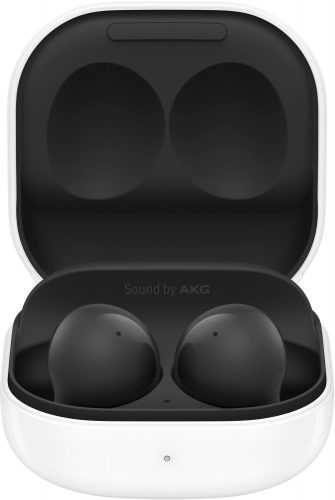 Vezeték nélküli fül-/fejhallgató Samsung Galaxy Buds2 grafitszürke