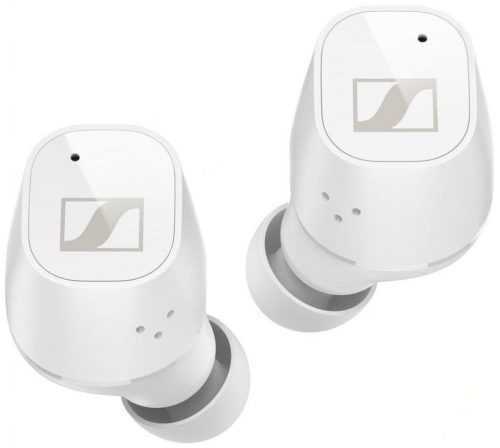 Vezeték nélküli fül-/fejhallgató Sennheiser CX Plus True Wireless white