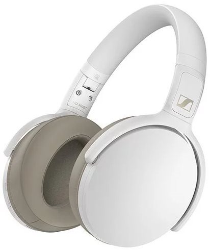 Vezeték nélküli fül-/fejhallgató Sennheiser HD 350BT