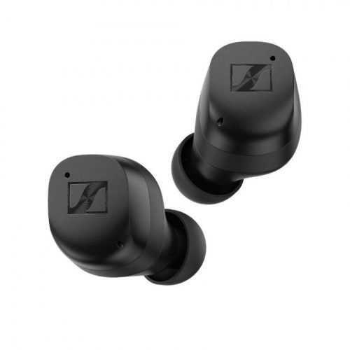 Vezeték nélküli fül-/fejhallgató Sennheiser MOMENTUM True wireless 3 black