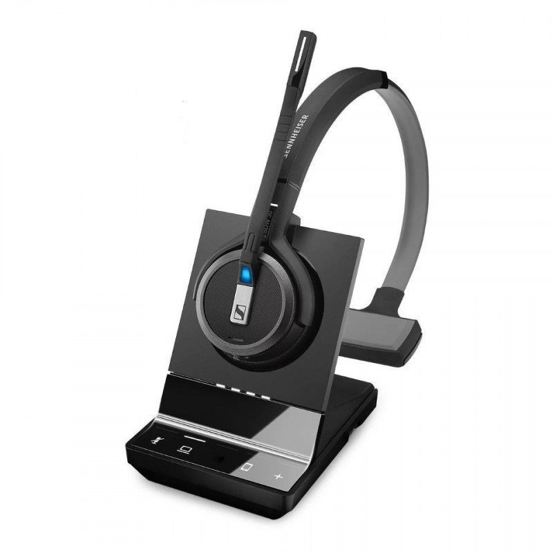 Vezeték nélküli fül-/fejhallgató Sennheiser SDW 5034-EU