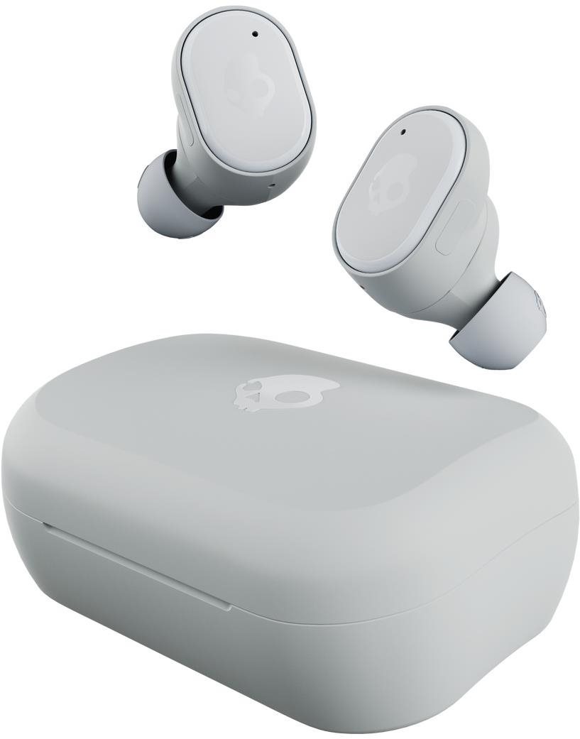 Vezeték nélküli fül-/fejhallgató Skullcandy Grind True Wireless In-Ear szürke/kék