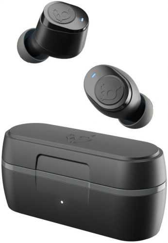 Vezeték nélküli fül-/fejhallgató Skullcandy JIB True Wireless fekete