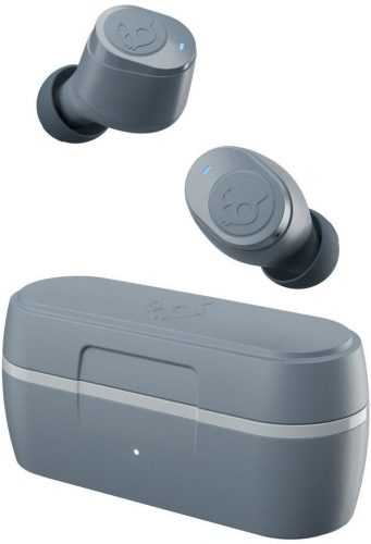 Vezeték nélküli fül-/fejhallgató Skullcandy JIB True Wireless szürke