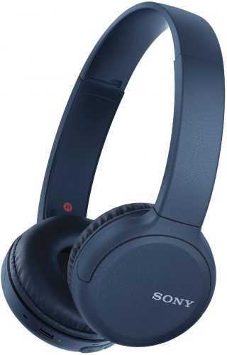 Vezeték nélküli fül-/fejhallgató Sony Bluetooth WH-CH510