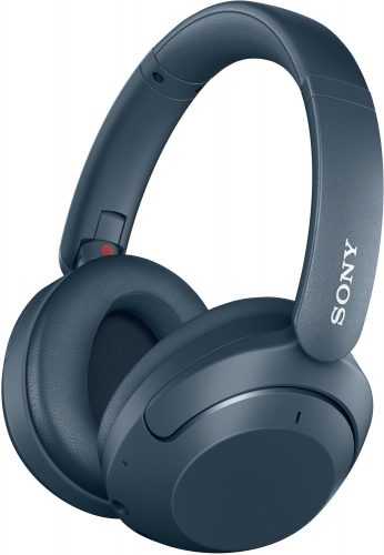 Vezeték nélküli fül-/fejhallgató Sony Noise Cancelling WH-XB910N