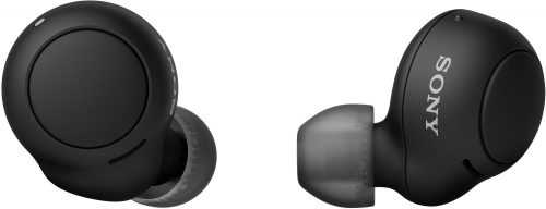 Vezeték nélküli fül-/fejhallgató Sony True Wireless WF-C500