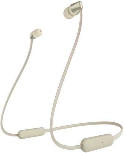 Vezeték nélküli fül-/fejhallgató Sony WI-C310