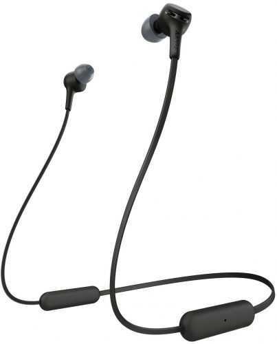 Vezeték nélküli fül-/fejhallgató Sony WI-XB400