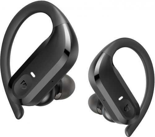 Vezeték nélküli fül-/fejhallgató Soundpeats S5