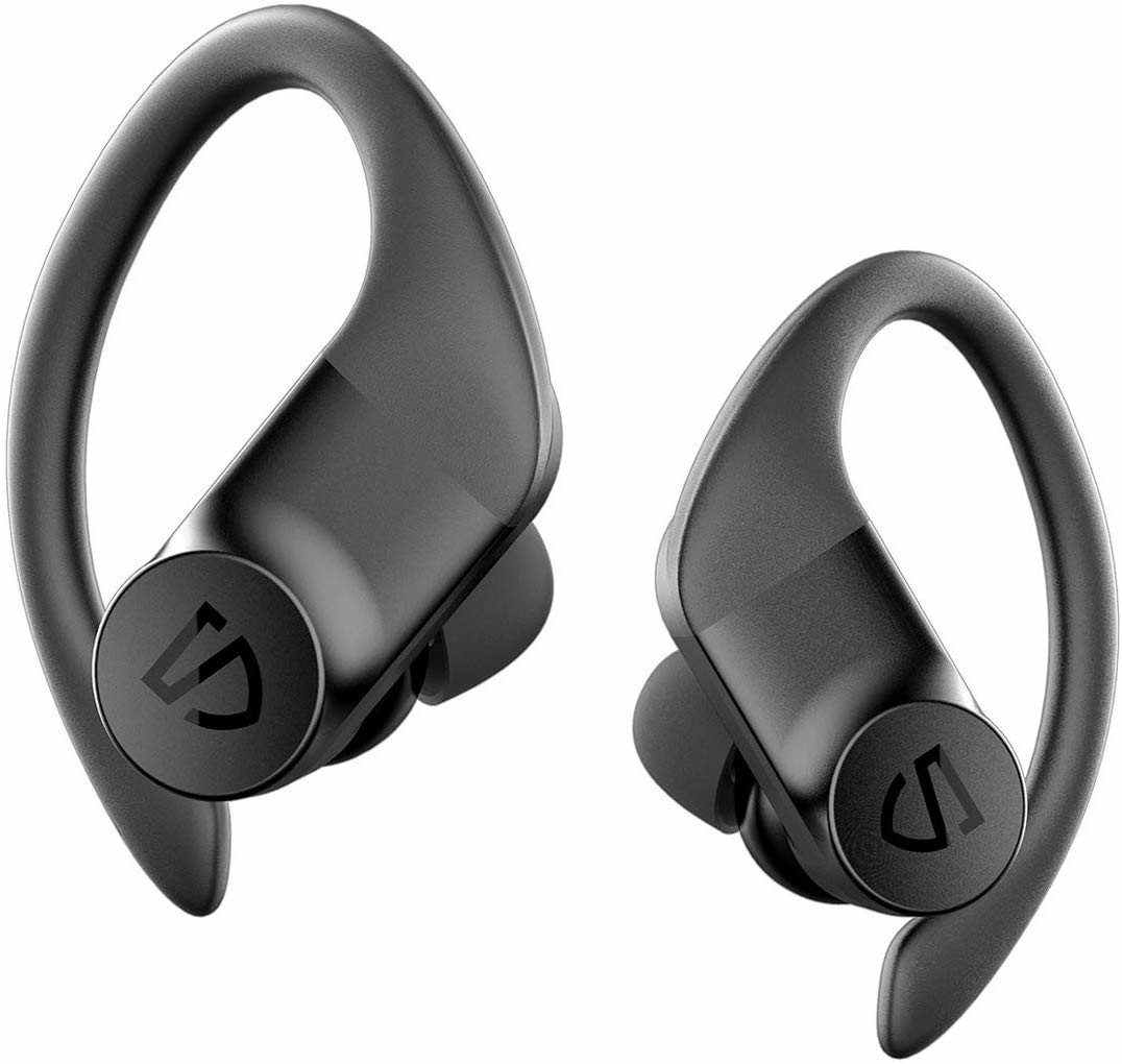Vezeték nélküli fül-/fejhallgató Soundpeats Truewings