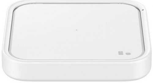 Vezeték nélküli töltő Samsung Vezeték nélküli töltőpad (15 W) fehér