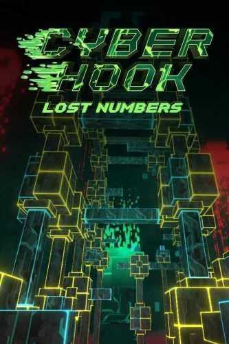 Videójáték kiegészítő Cyber Hook - Lost Numbers - PC DIGITAL