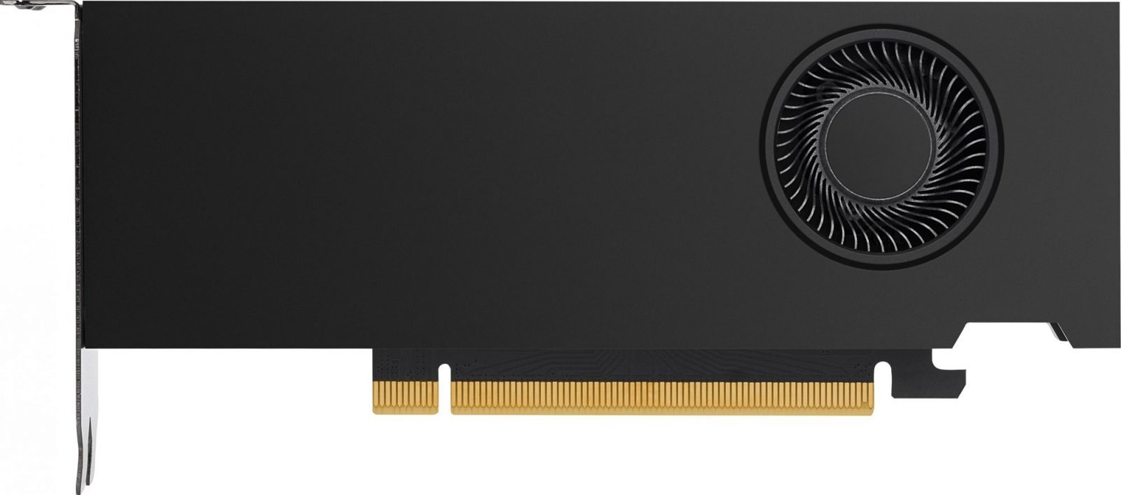 Videókártya HP NVIDIA RTX A4000 (16 GB)