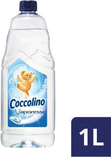 Víz vasaláshoz Coccolino Vaporesse 1 liter