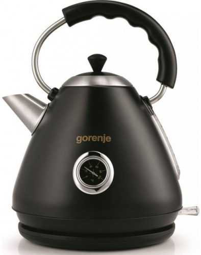 Vízforraló Gorenje K17CLBK