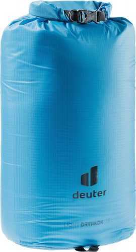 Vízhatlan zsák Deuter Light Drypack 15 azure