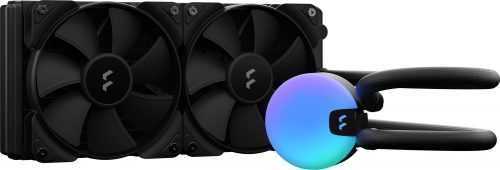 Vízhűtés Fractal Design Lumen S24