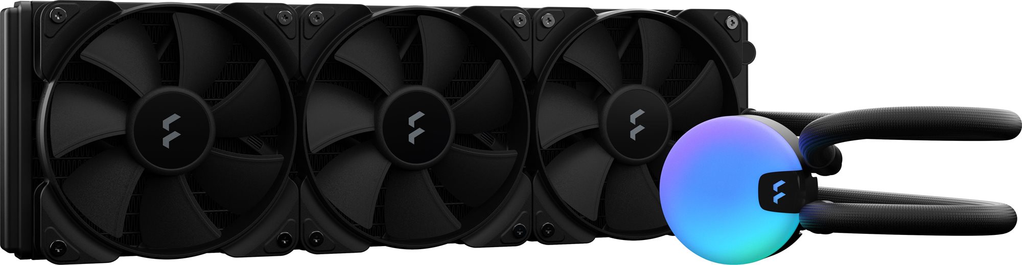 Vízhűtés Fractal Design Lumen S36