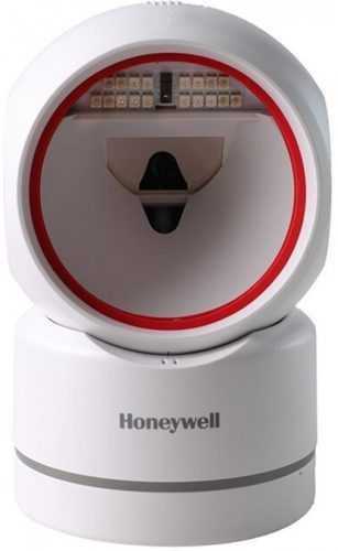 Vonalkódolvasó Honeywell HF680 fehér