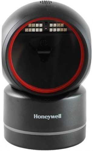Vonalkódolvasó Honeywell HF680 fekete