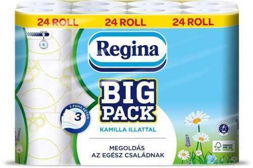 WC papír REGINA Kamilla (24 db)