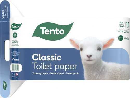 WC papír TENTO Ellegance Classic (16 db)