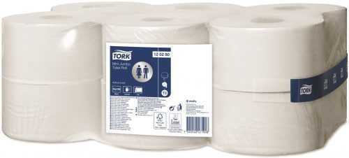 WC papír TORK Advanced Mini Jumbo T2