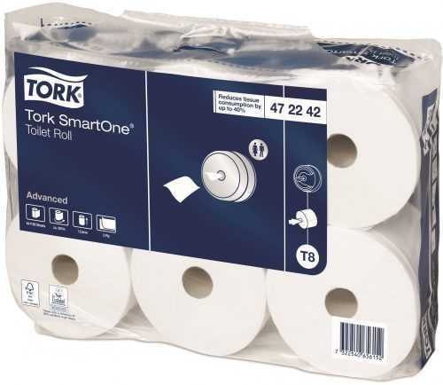 WC papír TORK SmartOne T8