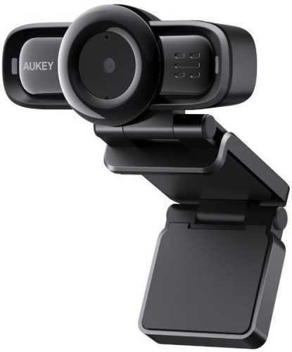 Webkamera Aukey Stream Series Autofocus 1080P Webcam