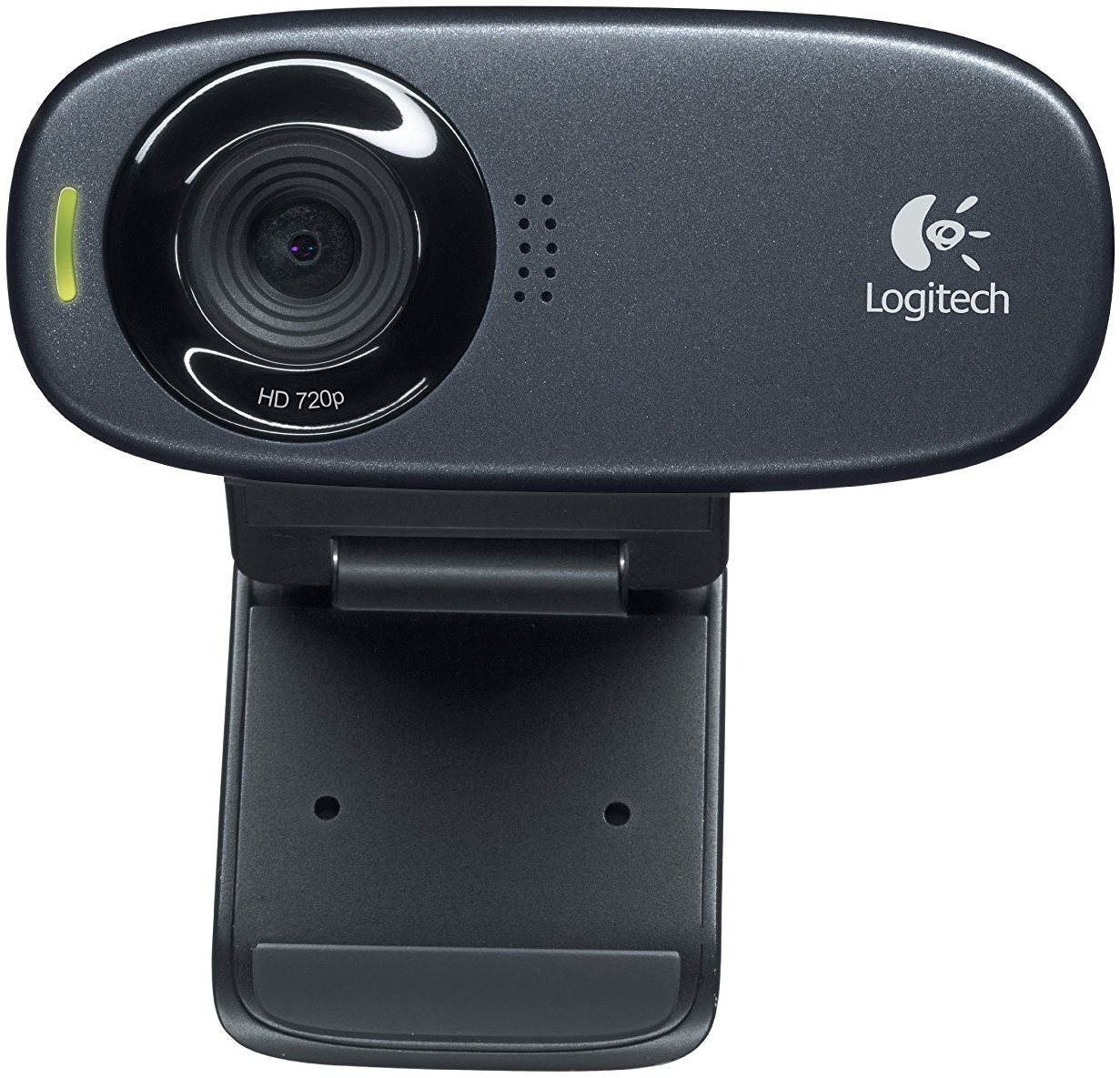 Webkamera Logitech HD webkamera C310