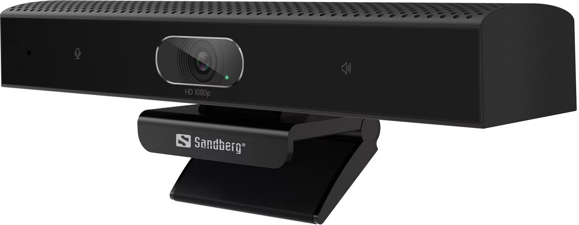 Webkamera Sandberg All-in-1 ConfCam 1080P HD