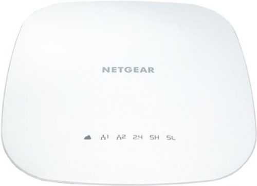 WiFi Access point Netgear WAC540