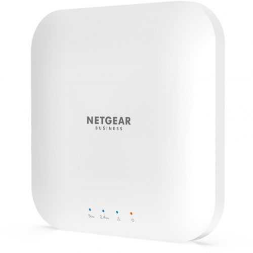 WiFi Access point Netgear WAX214
