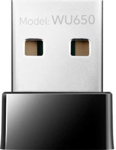 WiFi USB adapter CUDY AC650 Wi-Fi Mini USB Adapter
