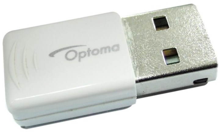 WiFi adapter WiFi adapter Optoma WU5205