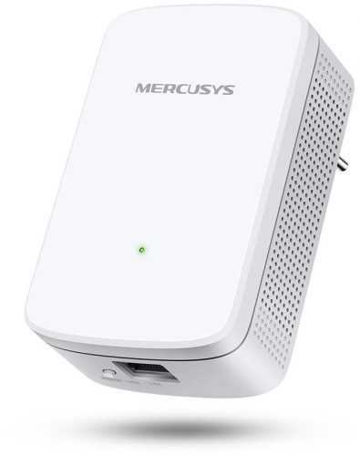 WiFi lefedettségnövelő Mercusys ME10 WiFi extender