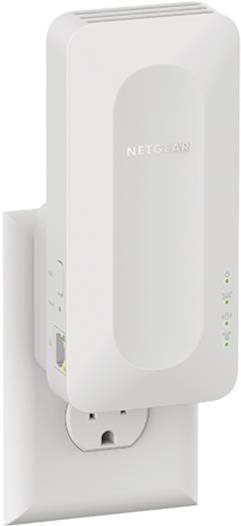 WiFi lefedettségnövelő Netgear EAX12-100PES