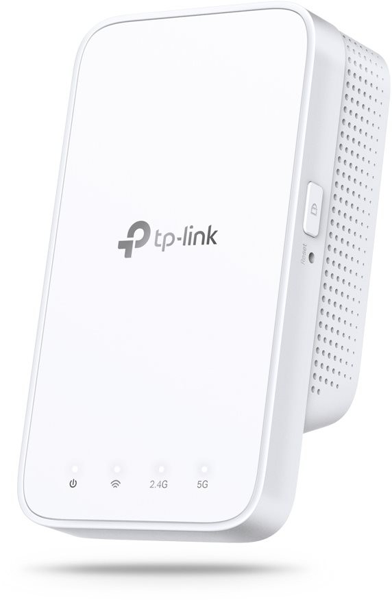 WiFi lefedettségnövelő TP-LINK RE300