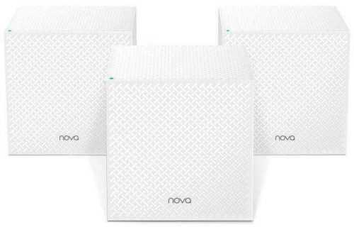 WiFi rendszer Tenda MW12 (3-pack) AC2100