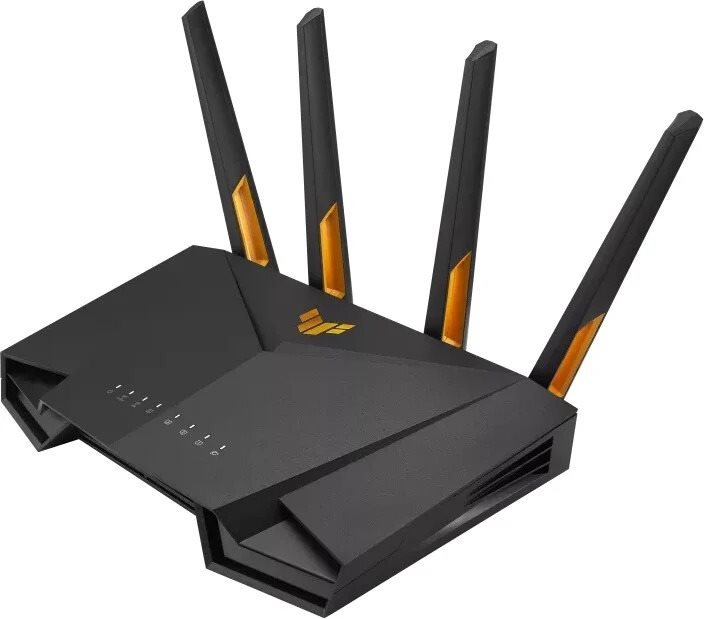 WiFi router ASUS TUF-AX3000 V2