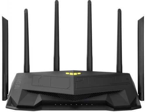 WiFi router ASUS TUF-AX5400