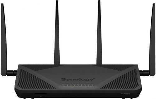 WiFi router Synology RT2600ac