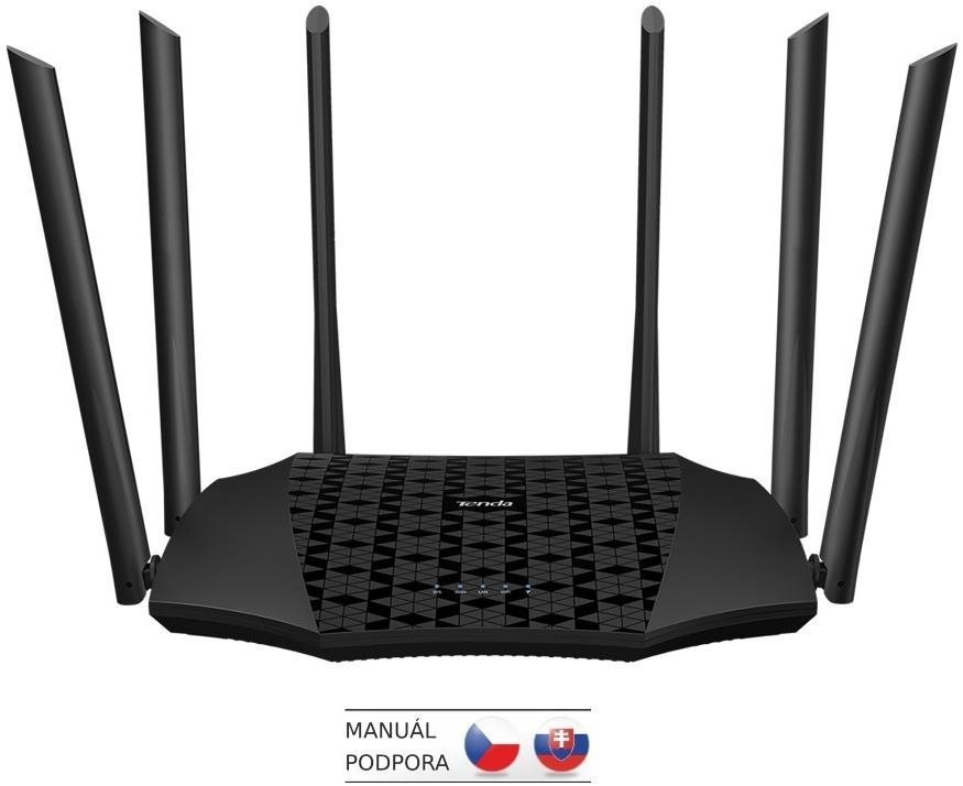 WiFi router Tenda AC21 AC2100