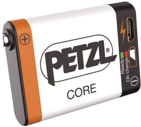 Akkumulátor Petzl Core Akkumulátor